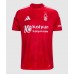 Echipament fotbal Nottingham Forest Chris Wood #11 Tricou Acasa 2024-25 maneca scurta